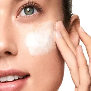 deep cleansing gel oriflames 3