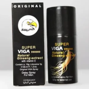 delaying spray viga 1