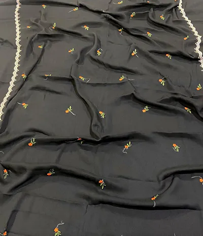 dhanak 3pc unstitched sale 3