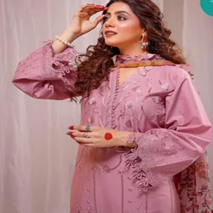 dhanak fabric Limelight 1