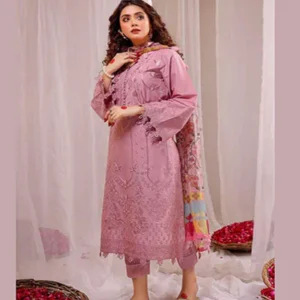 dhanak fabric Limelight