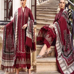 dhanak fabric stuff for winter 2