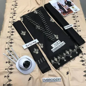 dhanak fabrics 3pc sale 2