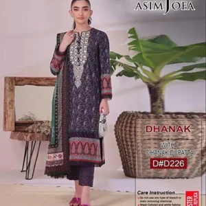 dhanak winter collection