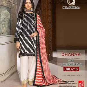 dhanak winter collection 2