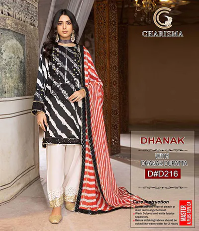 dhanak winter collection 2