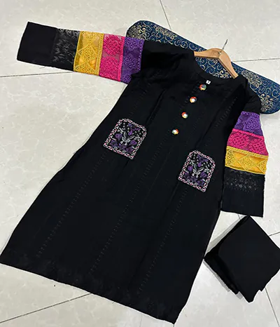 dori lawn dress sale - Image 3