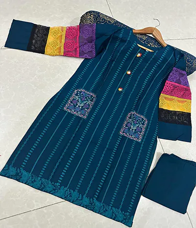 dori lawn dress sale - Image 4