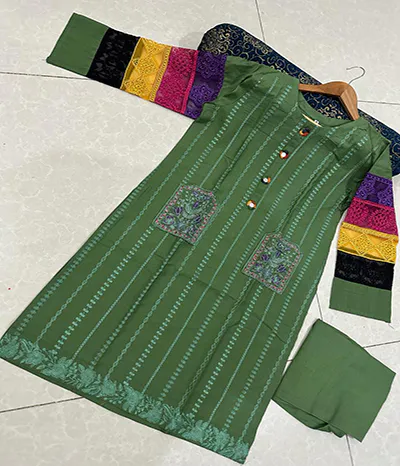 dori lawn dress sale - Image 5