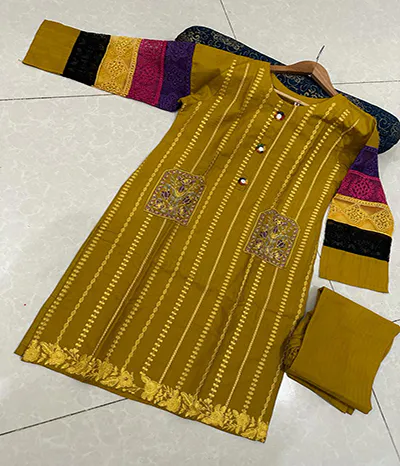 dori lawn dress sale - Image 6