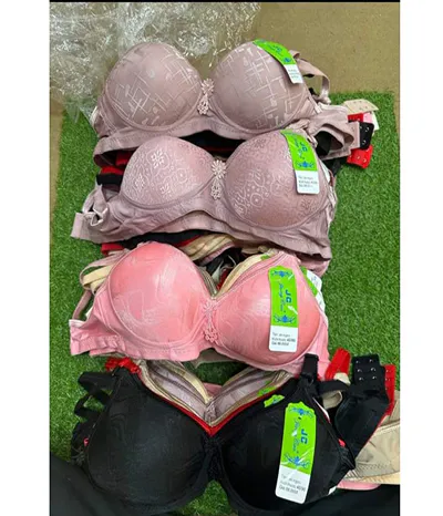 double padded bra in pakistan