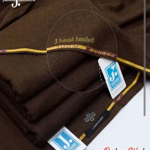 dress junaid jamshed wool 4