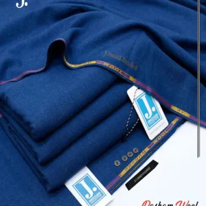 dress junaid jamshed wool