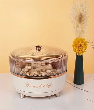 dried fruit platters