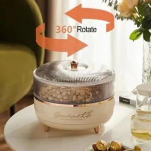 dried fruit platters