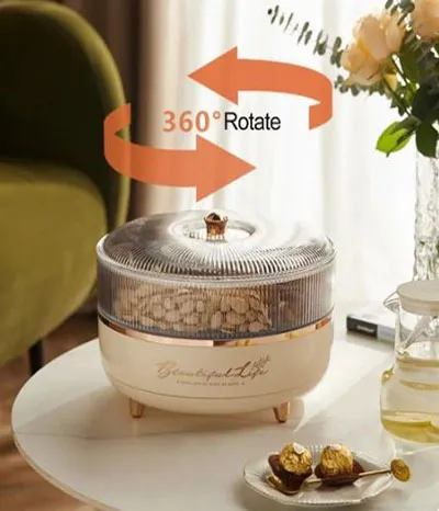 dried fruit platters