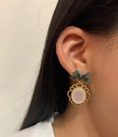 earrings for girls jewellery