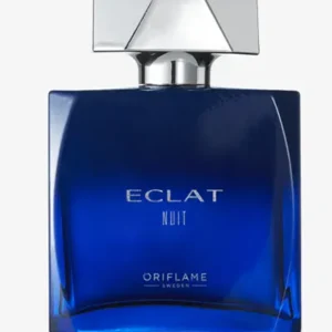 eclat perfume oriflame man