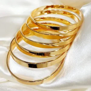 elegance jewellery bangles