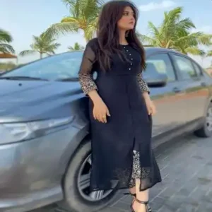 embroidery maxi dresses women