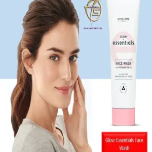 essential face wash oriflame 2