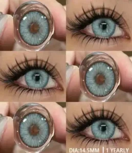 eye lenses Pakistan