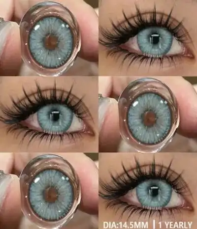 eye lenses Pakistan