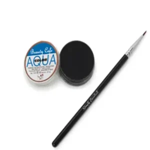 eyeliner in cake 3