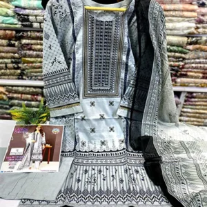 faisalabad lawn suits online