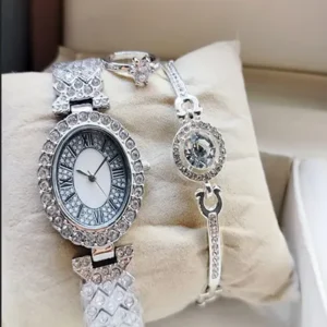 fancy ladies jewellery watch online 2