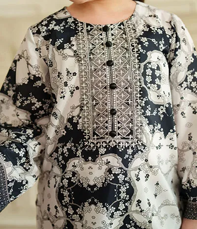 flapper design with shirts