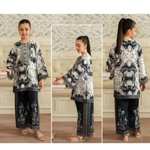 flapper design with shirts