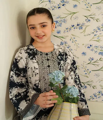 flapper design with shirts