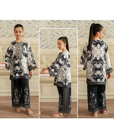 flapper design with shirts