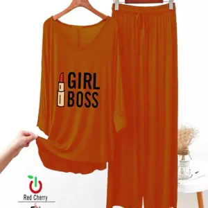 flapper style trouser for girl 2