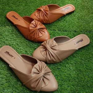 flate slipper women