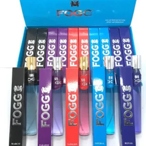 fogg fragrance