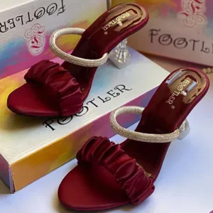 footler heel shoes 1