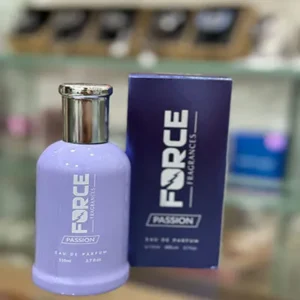 force perfume