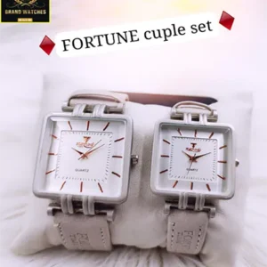 fortune couple set watch for sale 2