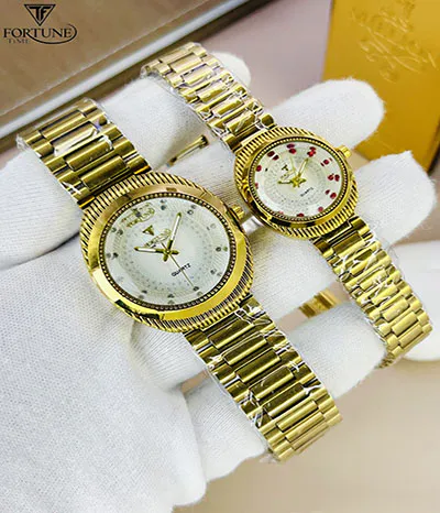 fortune watch price in paki