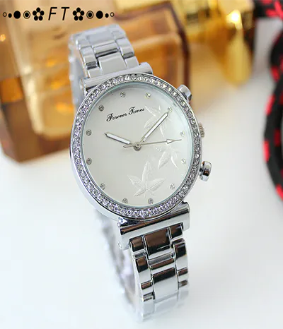 ft watches for ladies