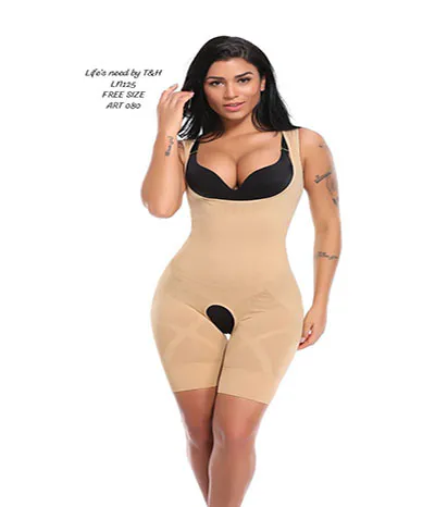 full body shaper