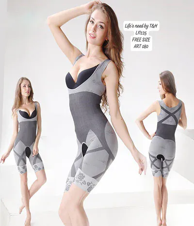 full body shaper