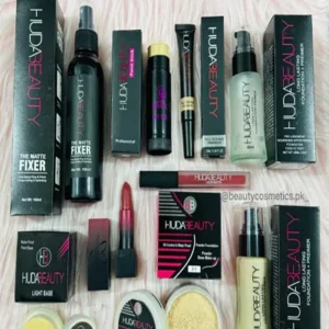 full makeup kit list with price
