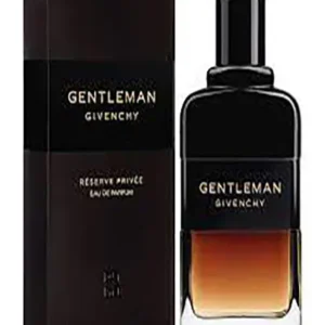 gentleman perfume 2