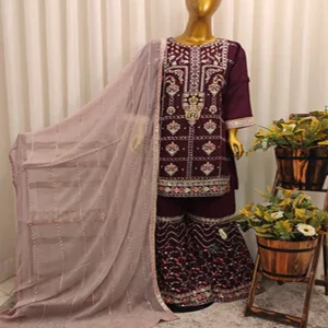 gharara suit