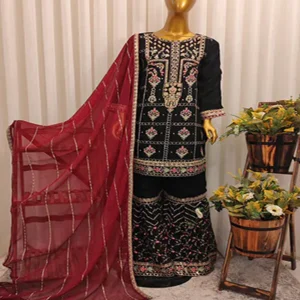gharara suit 9