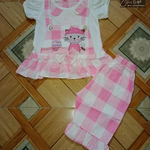 girl baby dress design 2