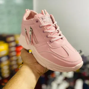 girl joggers shoes 2